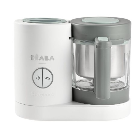 [Trade-In] Beaba Babycook Neo Baby Food Maker + FREE GIFT